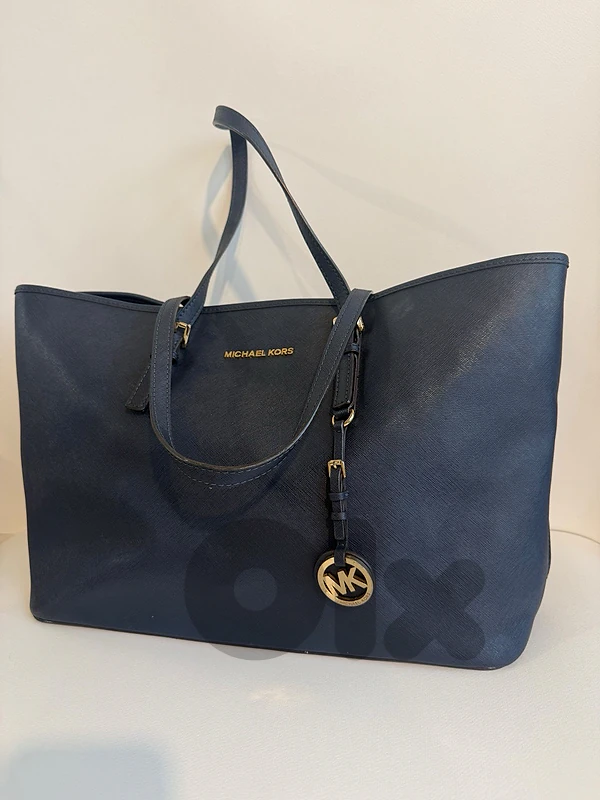 Michael Kors Tote Bag