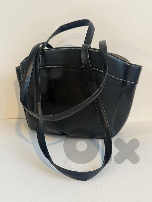 Zara Shopper Tote