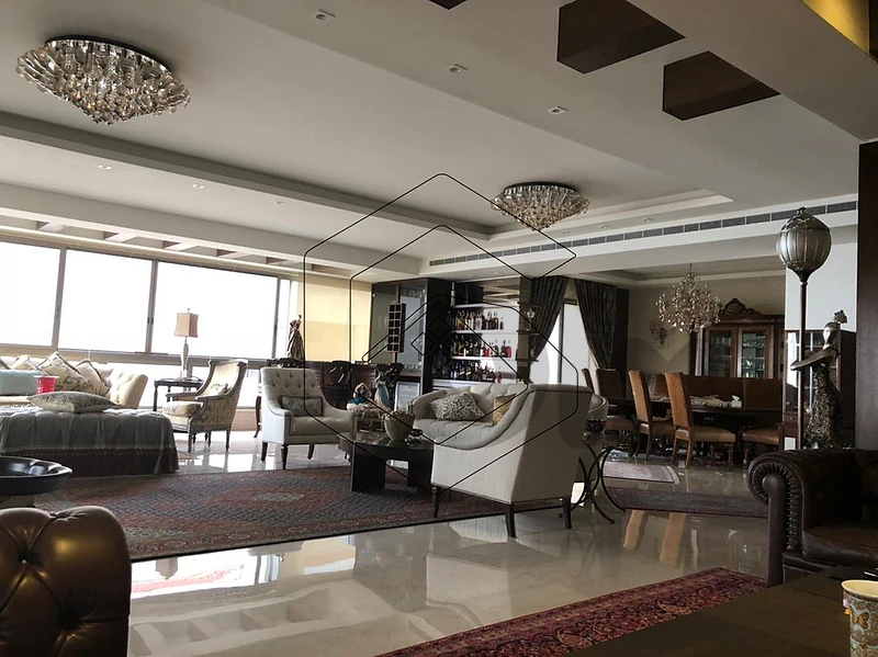 GMC114GY Apartment For Sale In Mtayleb - شقة للبيع في المطيلب