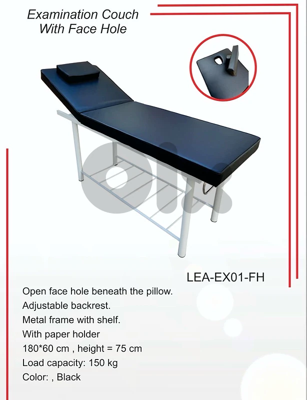 medical bed
