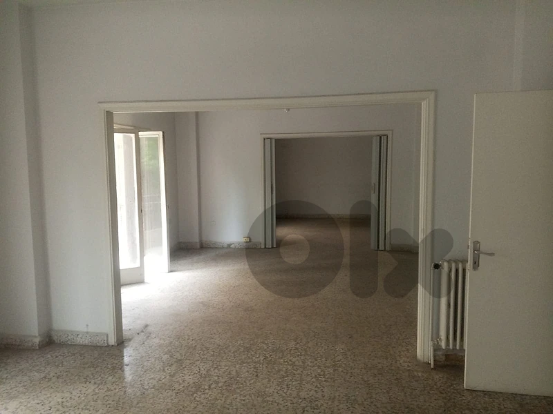 Apartment for sale in Ain el Remmaneh