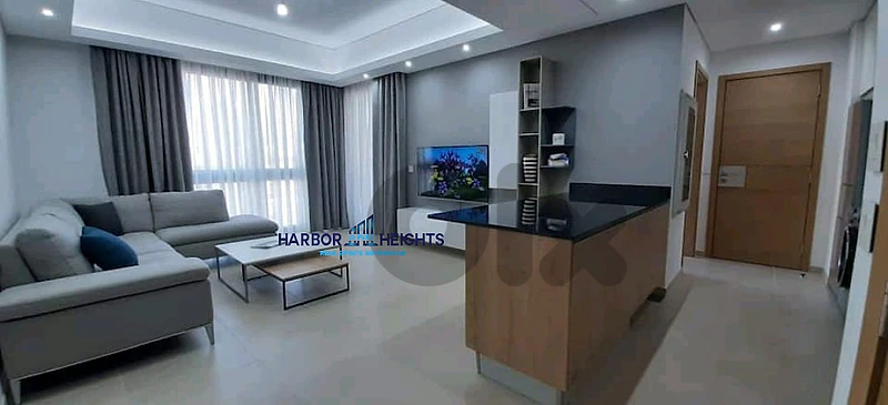 Apartment for Rent Waterfront City Dbayeh - شقة للإيجار في ضبية
