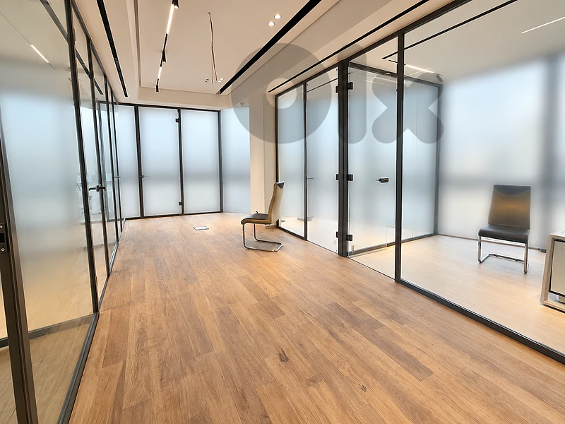 RAO26-5527 High-End Office for Rent in Achrafieh | 170 sqm