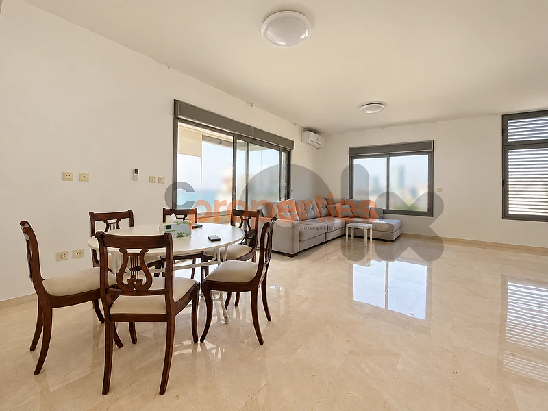 Apartment for Sale in Jal el Dib - CPFY412 شقة للبيع في جل الديب Apartment for Sale in Jal el Dib - CPFY412 شقة للبيع في جل الديب