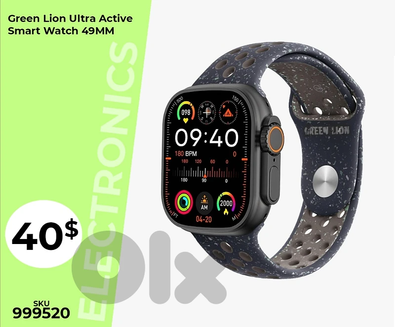 Watches