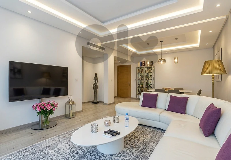 Apartment for Sale in Jamhour - شقة للبيع في الجمهور