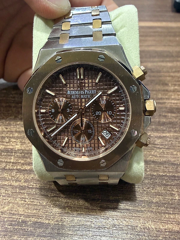 Audemars piguet