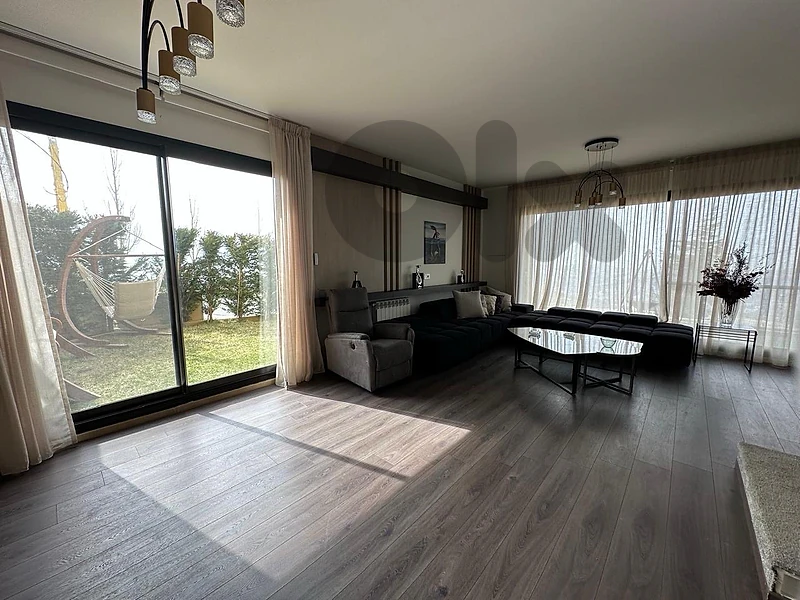 Chalet in Kfardebian / Faqra