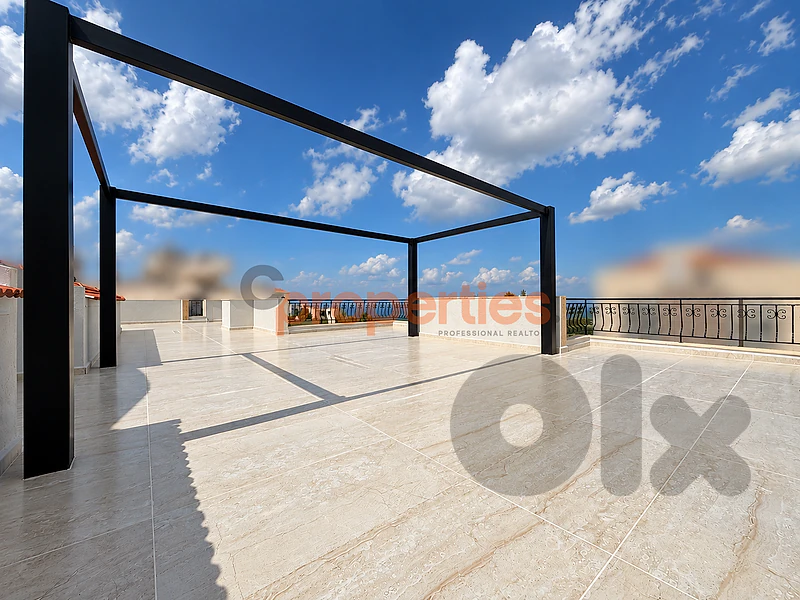 Apartment For Sale in Mtayleb CPCF402 شقة للبيع في المطيلب