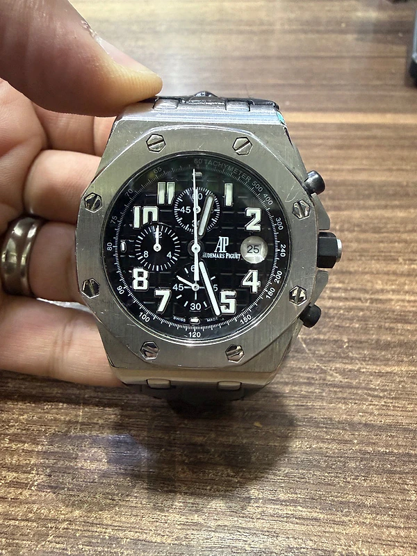 audemars piguet