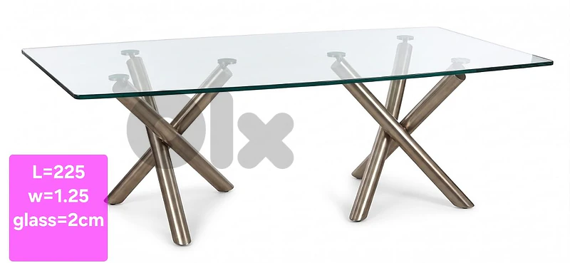 dining table for 6