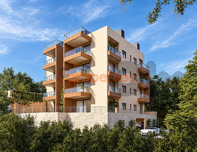BSALIM | 30% DOWN PAYMENT | Apartment for Sale - CPRA217