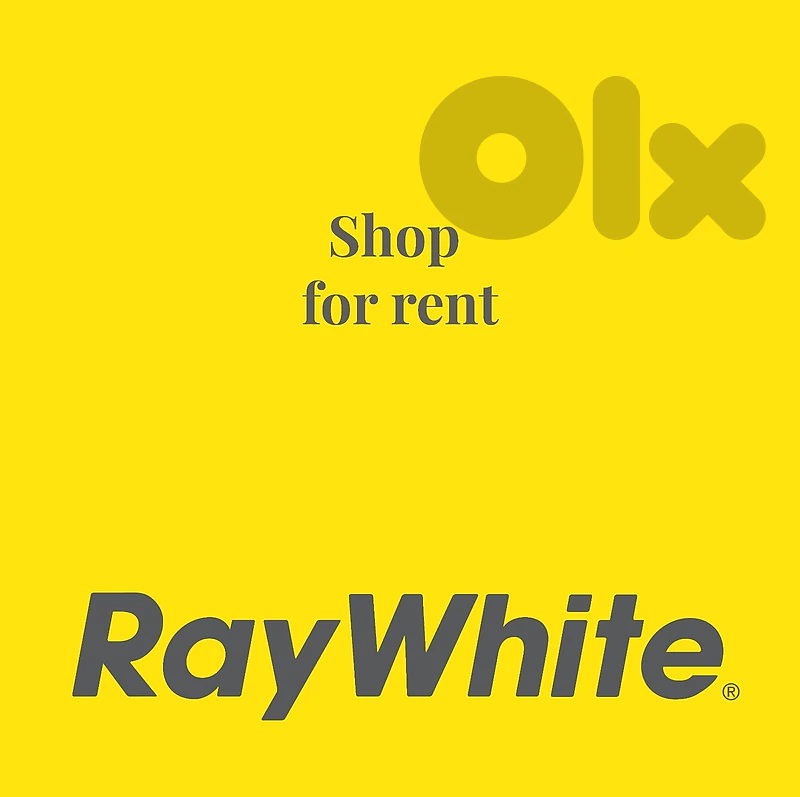 Shop for Rent in Gemayzehمحل تجاري للإيجار في وسط بيروت