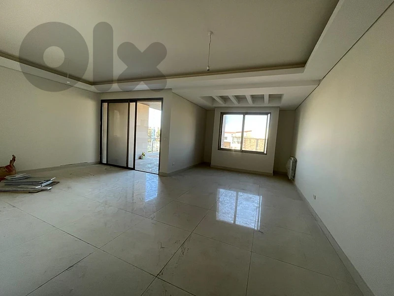 Apartment for Sale in Ghadir, Jounieh MY
