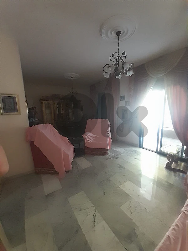 apartment for rent in zouk mikael