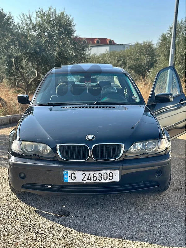 BMW 2012