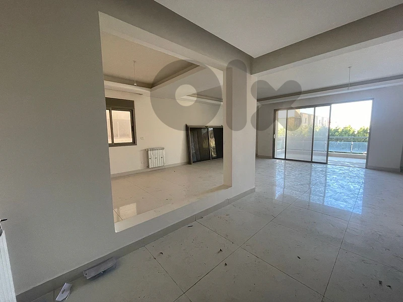 Apartment for Sale in Ghadir, Jounieh MY