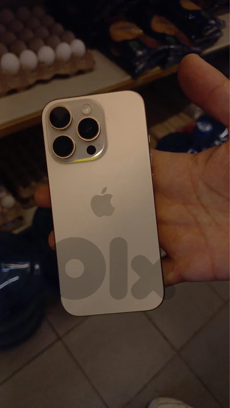 iphone 16 pro