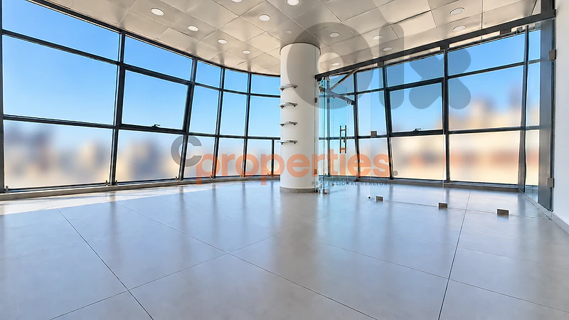 Office for Rent in Badaro مكتب للايجارفي بدارو -