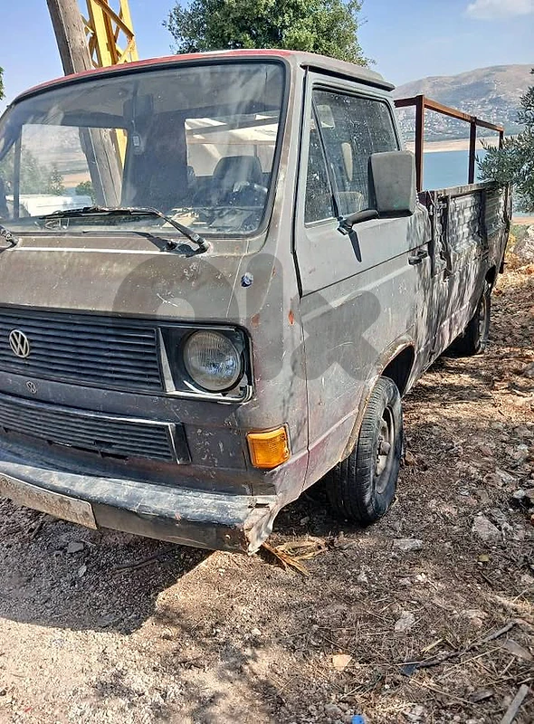 Volkswagen 1981