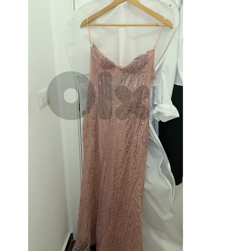 Wedding / Engagement Dress