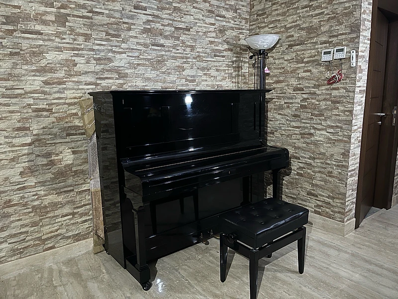 Yamaha U3 Upright Piano