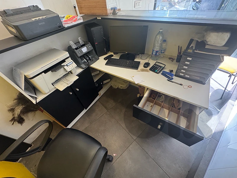 Money Trasfer Office