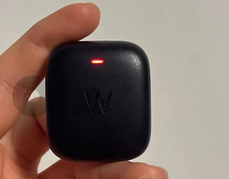 Whoop 4.0 Wireless Charger