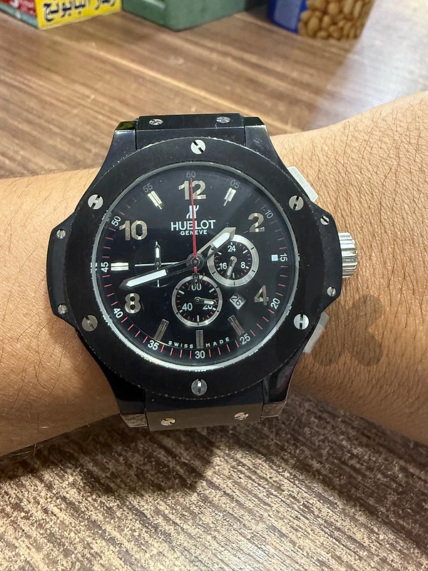 Hublot for men