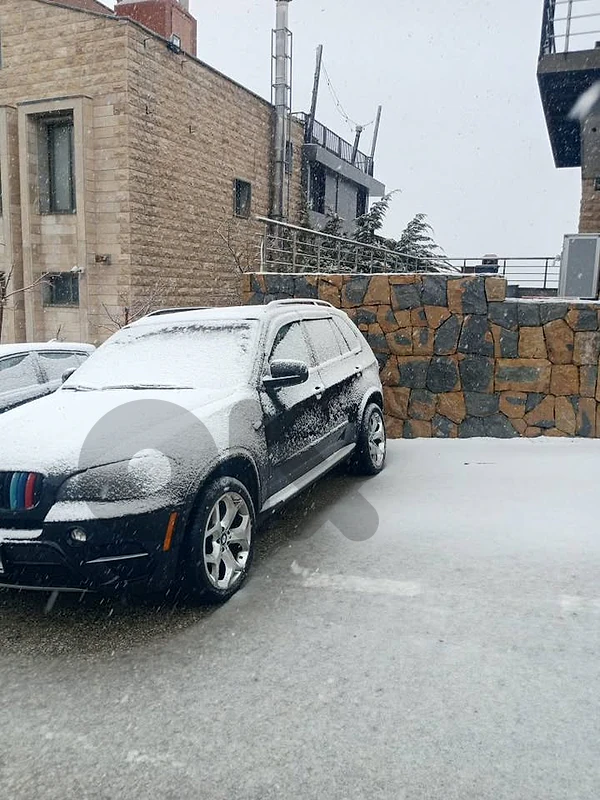 BMW X5 2001 BMW X5 2001