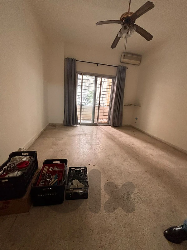 Apartment For Sale in Ain El Remmaneh
