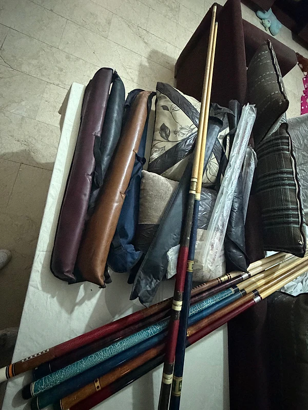 staikit billiard