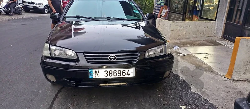 Toyota Camry 1998