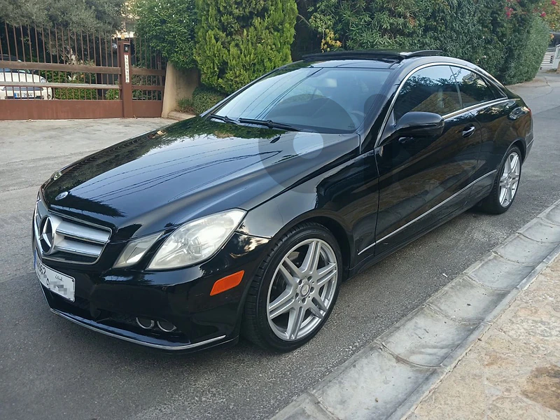 Mercedes E350 Clean. 03954386 Mercedes E350 Clean. 03954386