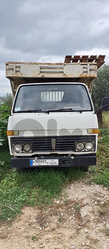 Toyota 1982