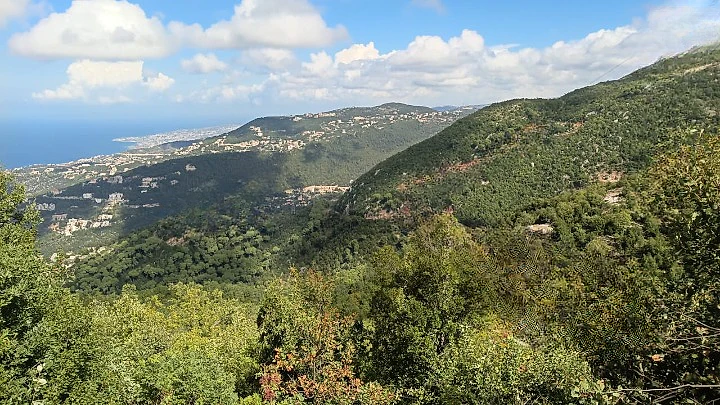 Land for Sale | Dlebta – Jwar Al Bawachek