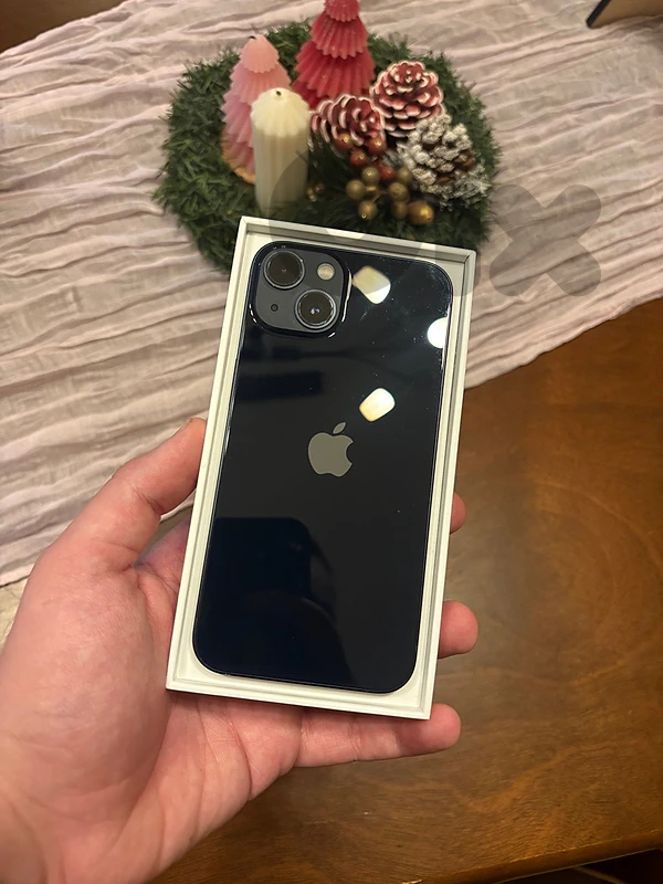 iPhone 13 128 GB - Original