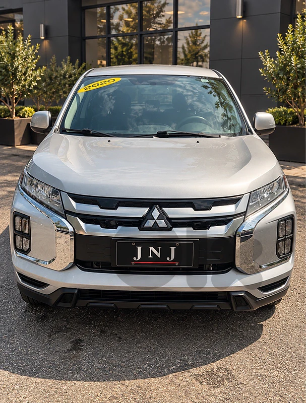 Mitsubishi Outlander Sport 2020 ES