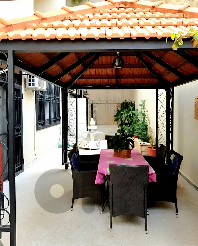 Apartment for sale in Antelias Mezher/Terrace Apartment for sale in Antelias Mezher/Terrace