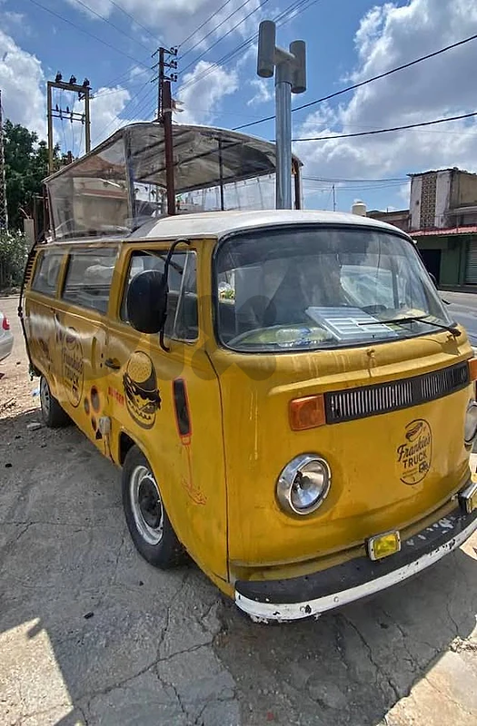 Volkswagen 1987