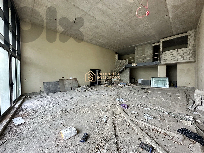 Luxurious Apartment For Sale | Achrafieh | 285 M² Luxurious Apartment For Sale | Achrafieh | 285 M²