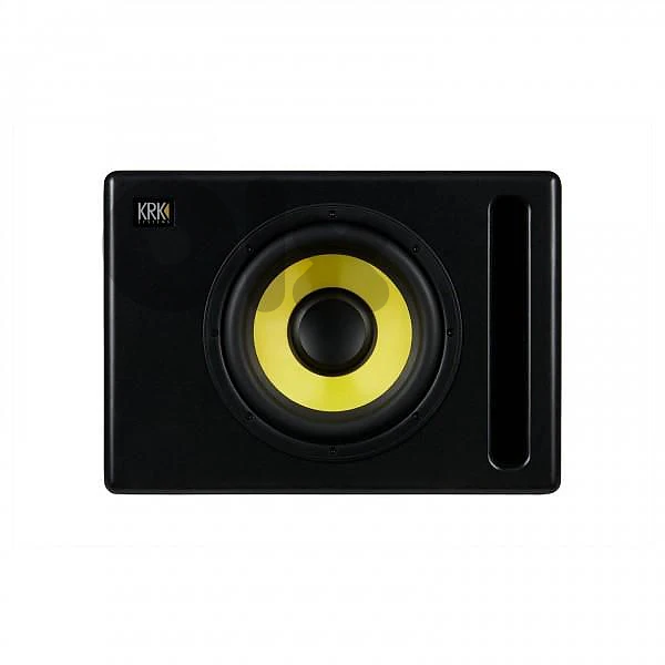 KRK Studio Subwoofer S10.4