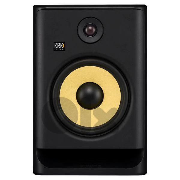 KRK ROKIT 8 G5 Studio Monitor (SINGLE)