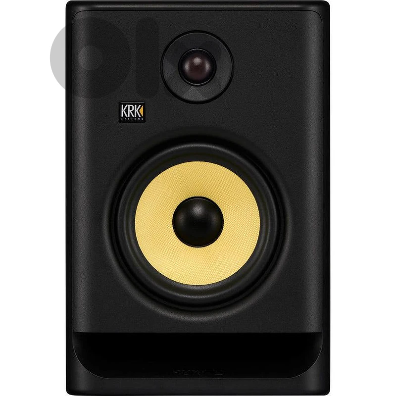 KRK ROKIT 7 G5 Studio Monitor (SINGLE)