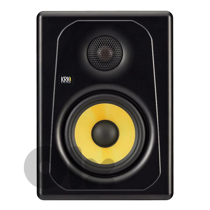 KRK Kreate 5 Studio Monitor (SINGLE)