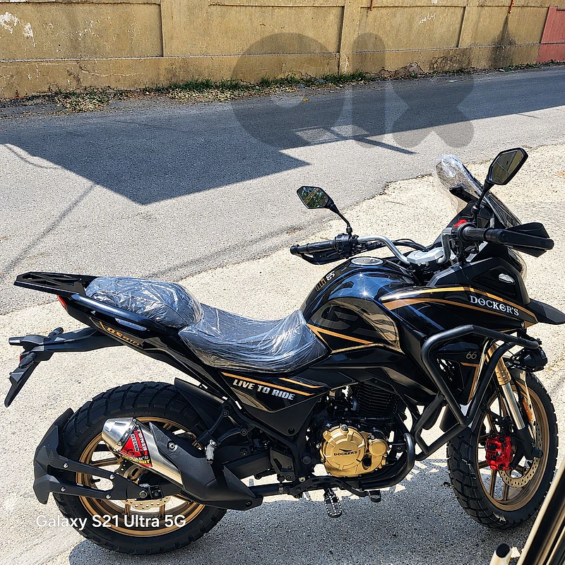 DOCKOR'S GS 310