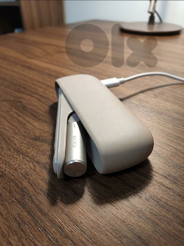 Iqos 3 Duo Prime