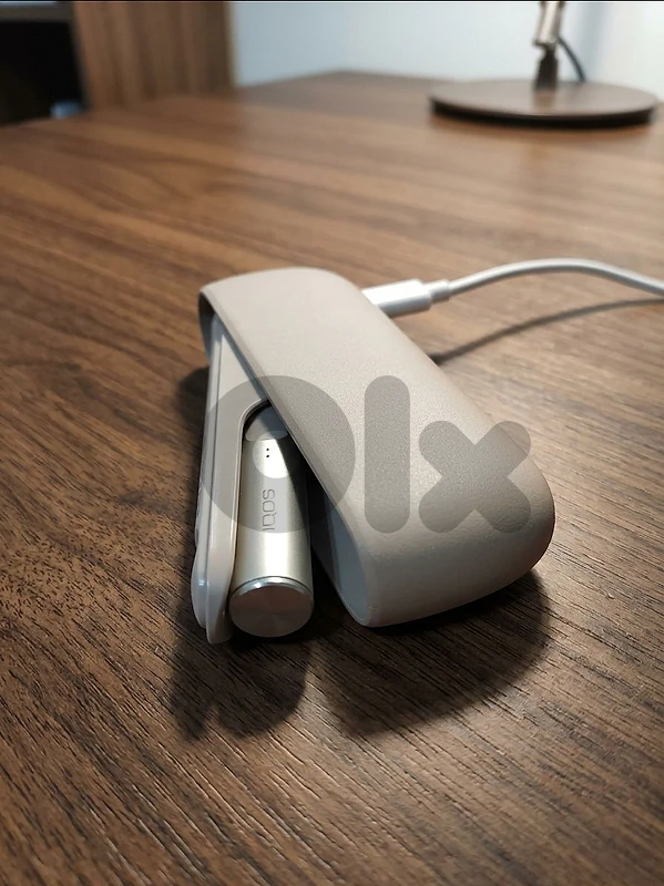 Iqos 3 Duo Prime