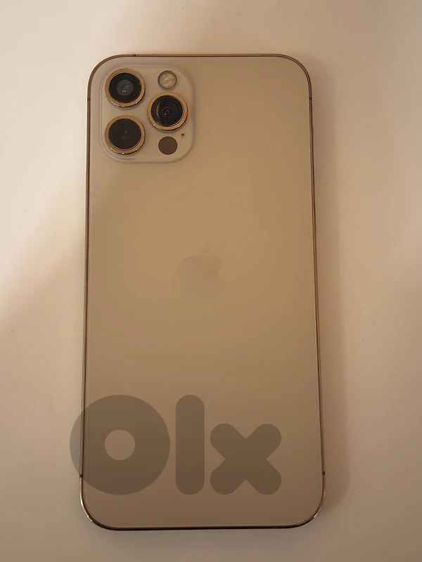 iphone 12 promax