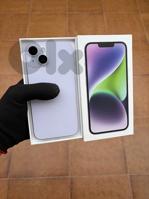 Iphone 14 256gb